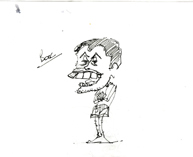 caricature