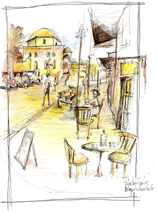 bistrot