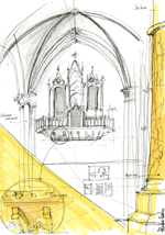 cathedrale st anne